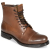 Jack & Jones Csizmák JFWSHAUN Barna 44