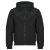 Jack & Jones Dzsekik JJEBASIC SOFTSHEL Fekete EU M