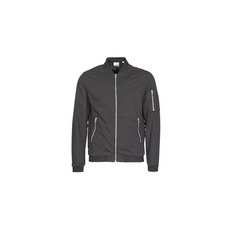 Jack & Jones Dzsekik JJERUSH Fekete EU M