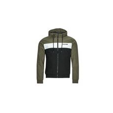 Jack & Jones Dzsekik JJERUSH HOOD BOMBER Sokszínű EU L