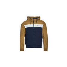 Jack &amp; Jones Dzsekik JJERUSH HOOD BOMBER Sokszínű EU XXL férfi kabát, dzseki