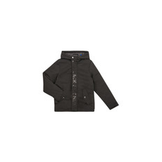 Jack & Jones Dzsekik JJFUN JACKET JNR Fekete 11 Jahre