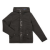 Jack & Jones Dzsekik JJFUN JACKET JNR Fekete 11 Jahre