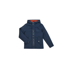 Jack & Jones Dzsekik JJFUN JACKET JNR Tengerész 13 Jahre