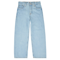 Jack & Jones Egyenes szárú farmerek JJIALEX JJORIGINAL AKM Kék 10 Jahre