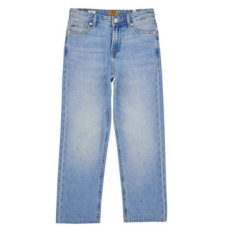 Jack & Jones Egyenes szárú farmerek JJICHRIS JJORIGINAL MF 920 NOOS JNR Kék 13 Jahre