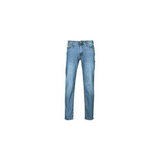 Jack & Jones Egyenes szárú farmerek JJICLARK JJORIGINAL AM 416 Kék US 31 / 34