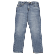 Jack & Jones Egyenes szárú farmerek JJICLARK JJORIGINAL Kék 16 Jahre