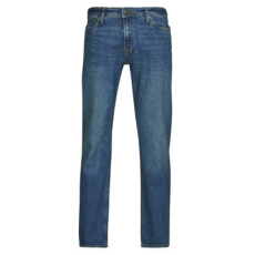 Jack & Jones Egyenes szárú farmerek JJICLARK JJORIGINAL Kék US 28 / 32