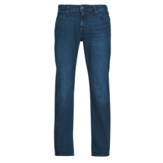 Jack & Jones Egyenes szárú farmerek JJICLARK JJORIGINAL Kék US 31 / 32
