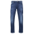Jack & Jones Egyenes szárú farmerek JJIMIKE JJCADE GE 732 Kék US 28 / 32