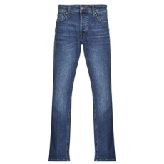 Jack & Jones Egyenes szárú farmerek JJIMIKE JJORIGINAL ST 172 Kék US 34 / 32
