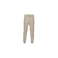 Jack & Jones Futónadrágok / Melegítők JPSTGORDON JJBRADLEY SWEAT PANT GMS Bézs EU L