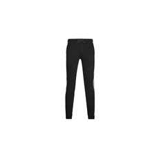 Jack & Jones Futónadrágok / Melegítők JPSTWILL JJREID BLOCKING SWEAT PANT SN Fekete EU S