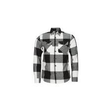 Jack &amp; Jones Hosszú ujjú ingek JJEDARREN BUFFALO OVERSHIRT LS Fehér EU M férfi ing