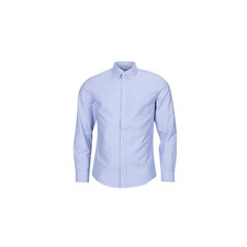 Jack &amp; Jones Hosszú ujjú ingek JJEOXFORD SHIRT LS Kék EU XL férfi ing