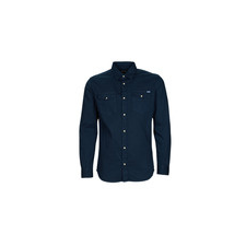 Jack & Jones Hosszú ujjú ingek JJESHERIDAN SHIRT Tengerész EU L férfi ing