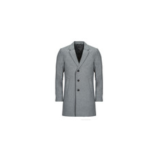 Jack & Jones Kabátok JJEMORRISON WOOL COAT SN Szürke EU XL