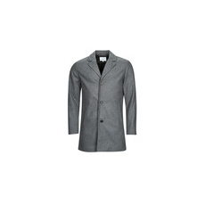 Jack & Jones Kabátok JJTOMMY WOOL COAT Szürke EU L
