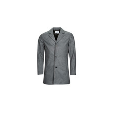 Jack &amp; Jones Kabátok JJTOMMY WOOL COAT Szürke EU M férfi kabát, dzseki
