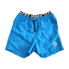  Jack & Jones kék fiú rövidnadrág (méret: 152)