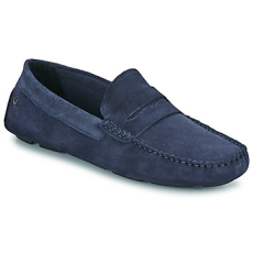 Jack & Jones Mokkaszínek JFWJENSEN SUEDE LOAFER Tengerész 44