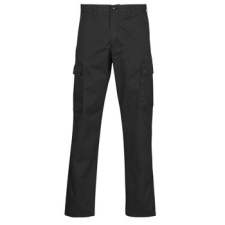 Jack &amp; Jones Oldalzsebes nadrágok JPSTKANE FRANK Fekete US 34 / 32 férfi nadrág