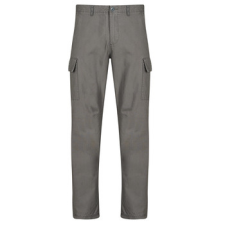 Jack &amp; Jones Oldalzsebes nadrágok JPSTKANE Szürke US 33 / 34 férfi nadrág