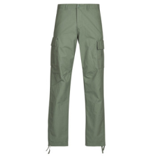 Jack &amp; Jones Oldalzsebes nadrágok JPSTKANE Zöld US 36 / 34 férfi nadrág