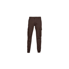 Jack &amp; Jones Oldalzsebes nadrágok JPSTPAUL JJFLAKE AKM Barna US 27 / 32 férfi nadrág
