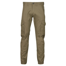 Jack & Jones Oldalzsebes nadrágok JPSTPAUL JJFLAKE ANA Barna US 30 / 30