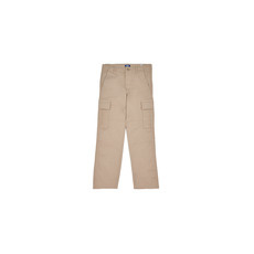 Jack & Jones Oldalzsebes nadrágok JSPTKANE JJHARLOW CARGO SN Bézs 14 Jahre