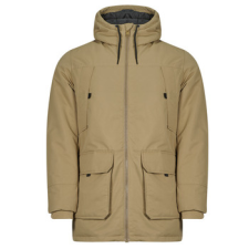 Jack & Jones Parka kabátok JJCONSTRUCT Bézs EU S férfi kabát, dzseki