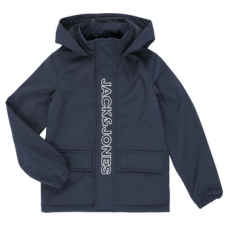 Jack & Jones Parka kabátok JJEMATT SOFTSHELL Tengerész 16 Jahre