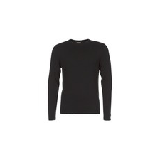 Jack &amp; Jones Pulóverek JJEBASIC Fekete EU XS férfi pulóver, kardigán