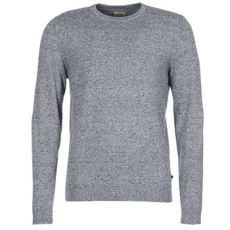 Jack & Jones Pulóverek JJEBASIC Szürke EU M