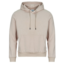 Jack &amp; Jones Pulóverek JJEBRADLEY Bézs EU M férfi pulóver, kardigán