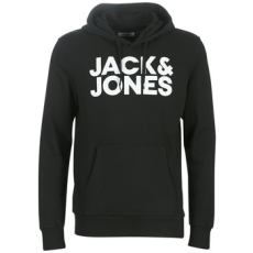 Jack & Jones Pulóverek JJECORP LOGO Fekete EU S