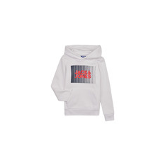 Jack & Jones Pulóverek JJELOGO TEE LS ONECK 2 COL JNR Fehér 13 Jahre