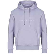 Jack & Jones Pulóverek JJESTAR Lila EU XL