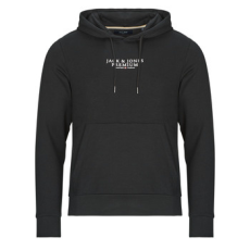 Jack & Jones Pulóverek JPRBLUARCHIE SWEAT Fekete EU M