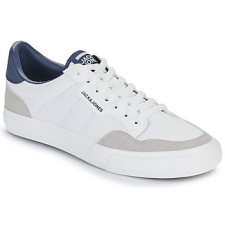 Jack & Jones Rövid szárú edzőcipők JFW MORDEN Fehér 44 férfi cipő