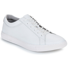 Jack & Jones Rövid szárú edzőcipők JFWGALAXY Fehér 46 férfi cipő