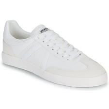 Jack & Jones Rövid szárú edzőcipők JFWMAMBO Fehér 42 férfi cipő