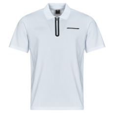 Jack & Jones Rövid ujjú galléros pólók JCOFUSION Fehér EU M