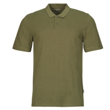 Jack & Jones Rövid ujjú galléros pólók JJEBASIC POLO SS Keki EU S férfi póló