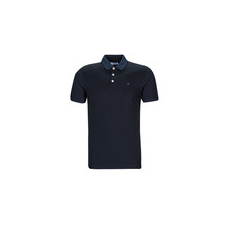 Jack & Jones Rövid ujjú galléros pólók JJEPAULOS POLO SS Tengerész EU M férfi póló