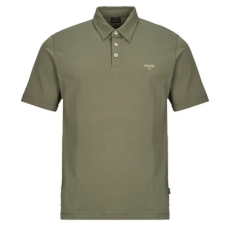 Jack & Jones Rövid ujjú galléros pólók JPRBLATYLER SS POLO Keki EU S