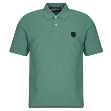 Jack &amp; Jones Rövid ujjú galléros pólók JPRBLURISE POLO Kék EU XXL férfi póló