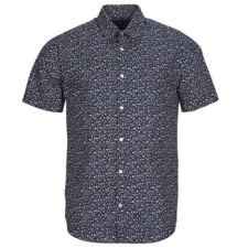 Jack &amp; Jones Rövid ujjú ingek JPRBLASUMMER Tengerész EU XL férfi ing